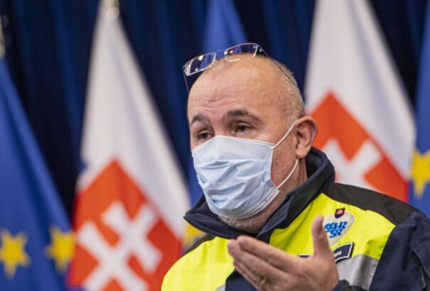 Az Állami Tartalékalap igazgatójának fia jelzáloghitel nélkül két lakást vásárolt Pozsony előkelő negyedében