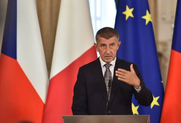 Babiš: Nem szabad elnyomni a nemzeti identitást az EU-ban