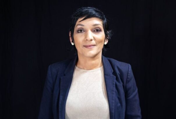 Női pályázó a Progresívne Slovensko élére