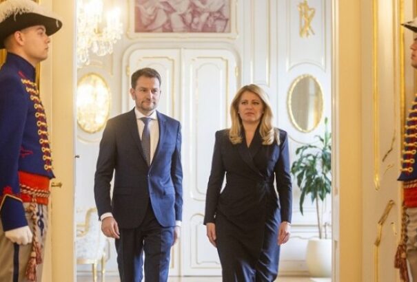 Nyolc kérdés, nyolc válasz a szlovák belpolitikáról – Körkép-elemzés