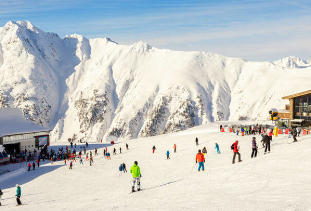 Szlovák nő fertőződött meg koronavírussal az egyik osztrák síközpontban