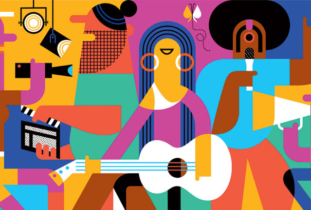 Nagyszerű programok az otthonainkban – Zene, olvasás, hangos könyv, koncertek