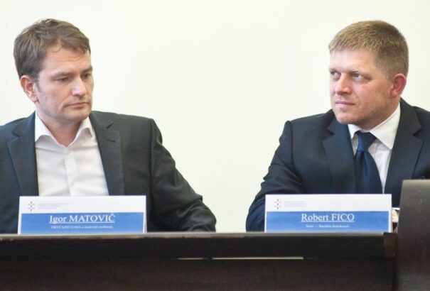 Vigyázat: A Smer ismét megúszhatja és gyorsan visszatér!