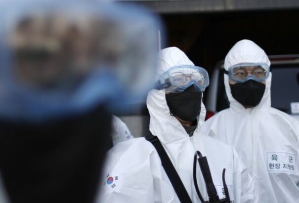 Kínában összedőlt egy hotel, ahol koronavírus-gyanús eseteket tartottak karanténban