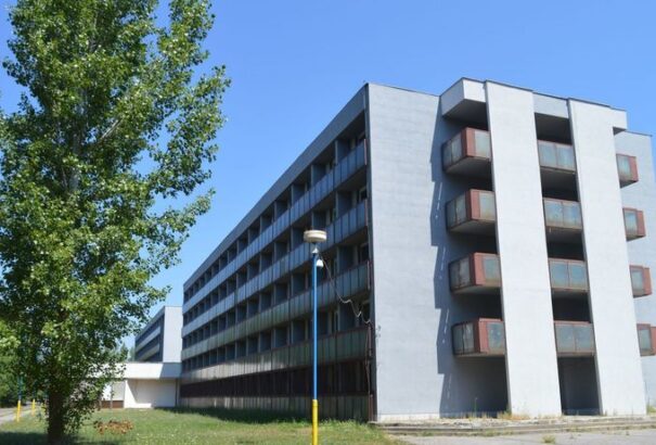 Koronavírus: Az állam megnyitotta a bősi karanténközpontot