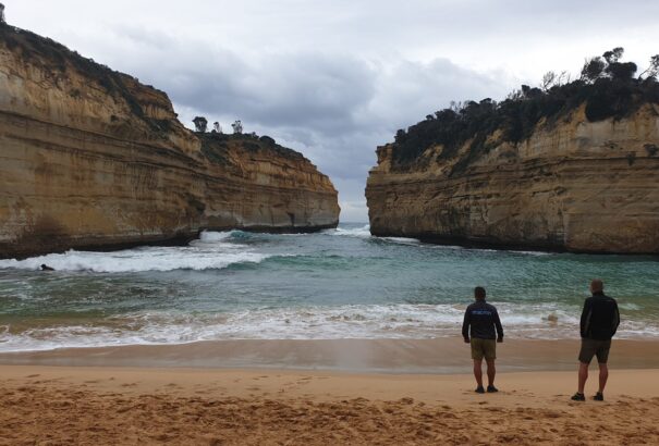 Melbourne környékén fejezi be Ausztrália felfedezését a Hazajáró csapata!