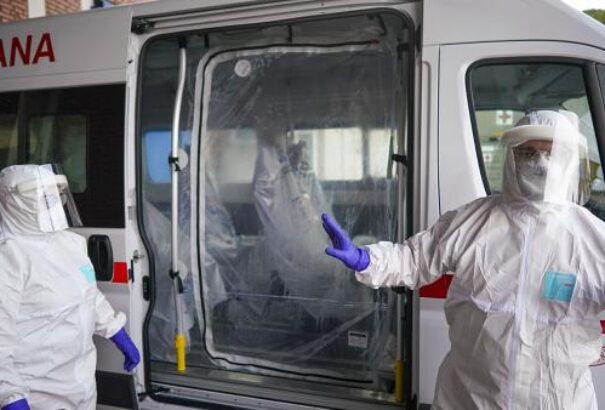 Koronavírus: mennyire hatékony a maszk, a karantén vagy éppen a szűrés a megelőzésben?