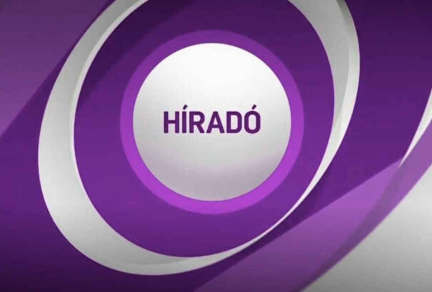 Megújul az M1 hírcsatorna arculata