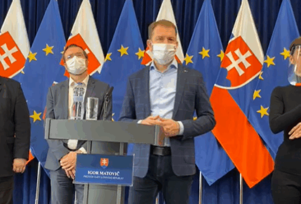 Hétfőtől újabb üzletek, elárusítóhelyek nyithatnak meg, de szigorítanak is. Mutatjuk a Krízisstáb új rendelkezéseit