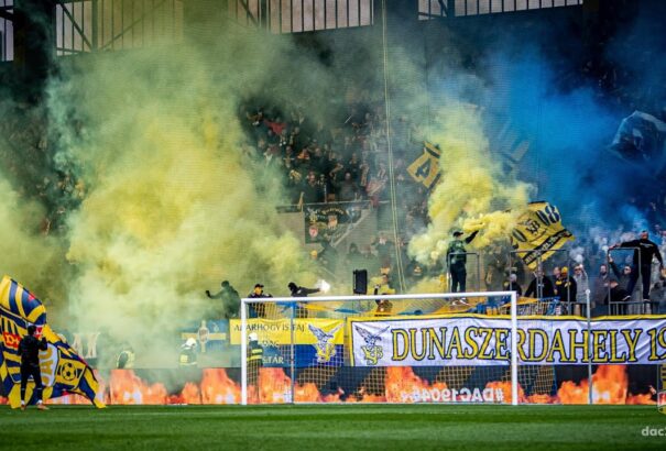 Újratöltve: Minden nap „leporol” egy korábbi meccset a DAC