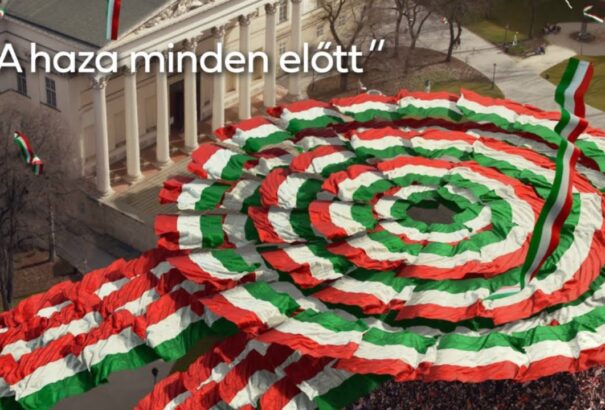 Magyarország Kormánya: Emlékezzünk együtt a hősökre! – videó