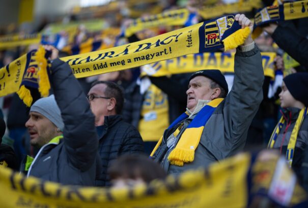 DAC-Poprád: A továbbjutás a cél a mai kupameccsen