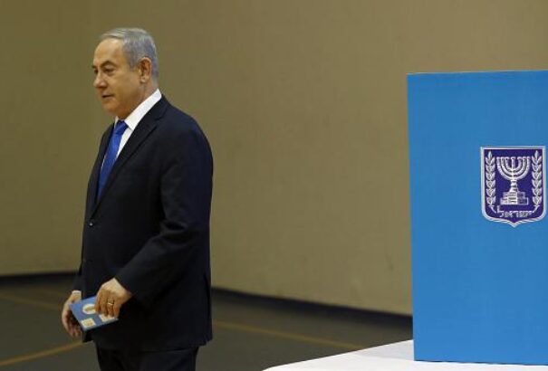 Izraeli választások: Netanjahu győzött – exit poll