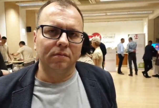 Őry Péter a Körképnek: Hétfőn felajánlom a lemondásomat