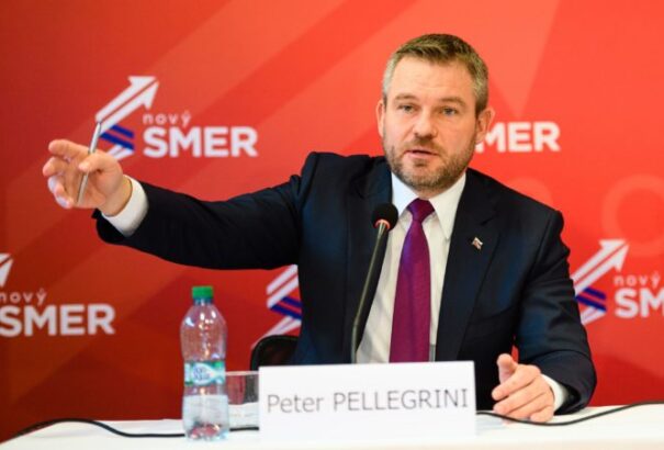 Saját botrányaikkal még nem számoltak el, de a Smer már ellenzékiként bírálja a készülő új kormányt