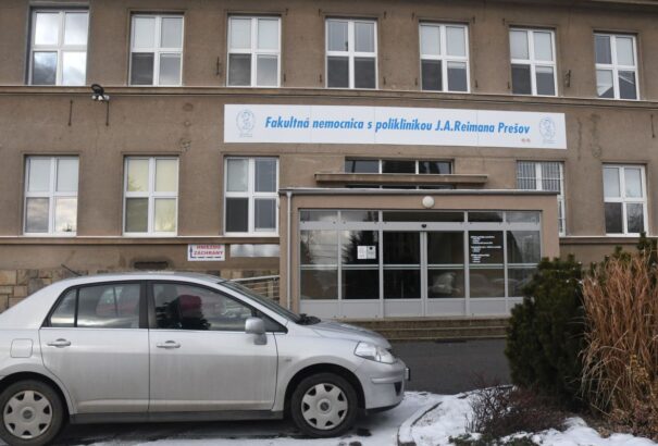 A Dôvera ügyfelei értékelték a kórházakat. Mutatjuk a legjobbakat