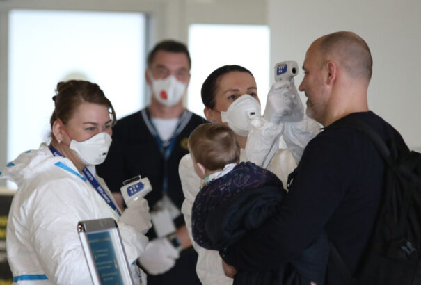 Tilos látogatni a kórházakat, a szociális intézményeket és a börtönöket