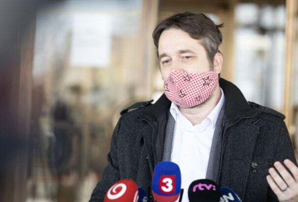 A Smer ragaszkodik Blahához, harmadszor is őt jelöli az emberjogi bizottság elnöki posztjára