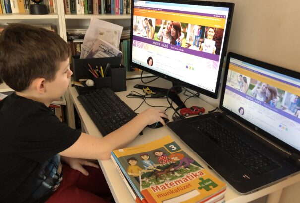 A közmédia még több oktatási tartalommal bővíti az M5 csatorna műsorát