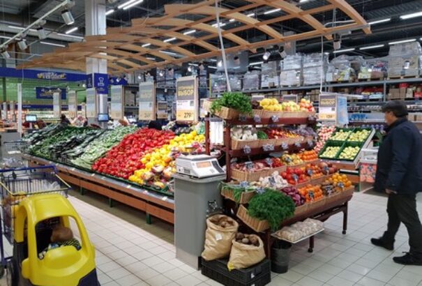 Egyre nagyobb a hiány gyümölcsökből és zöldségekből Európában