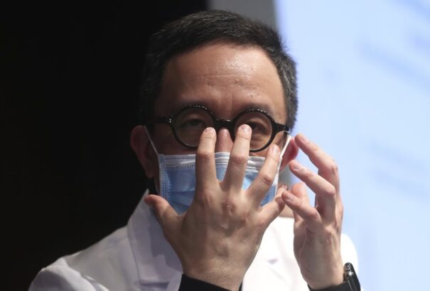 Így használjuk helyesen a szájmaszkot! (Leírás, videó)