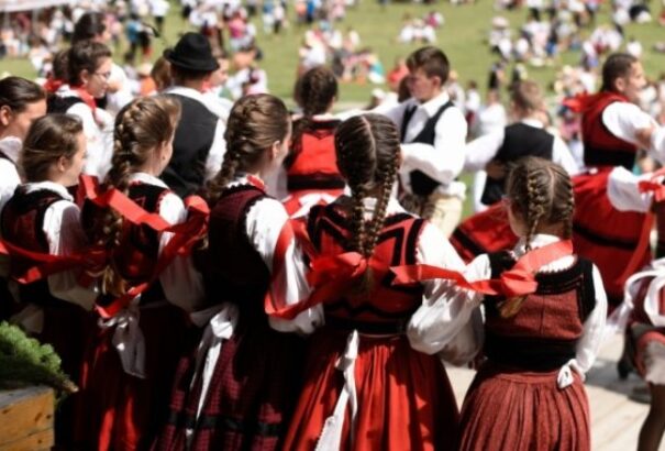 Székelyföldön lassult a népességfogyás üteme