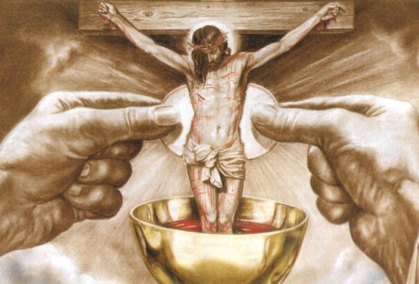 A vasárnapi magyar szentmisék közvtítésének jegyzéke