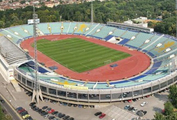 Koronavírus – Elmarad a bolgár-magyar labdarúgó Eb-pótselejtező