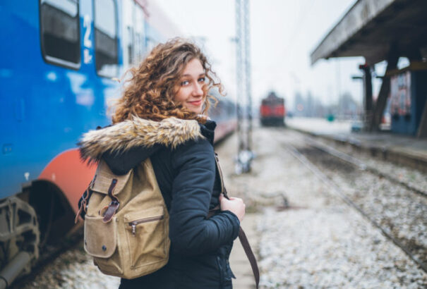 Felfüggesztik az ingyenes vonatozást a diákok számára