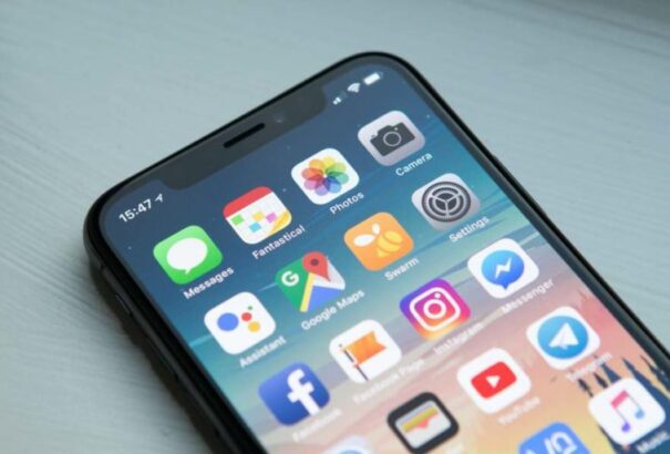 Koronavírus: A rendőrség saját mobilalkalmazással segítené a megelőzést