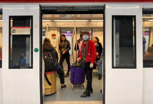 Koronavírus: Spanyolországban már több a halott, mint Kínában