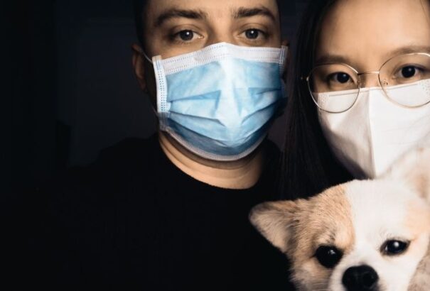 Egy Sanghajban élő szlovák férfi, aki két hónapig volt otthoni karanténban: az európaiak elképesztően felelőtlenek