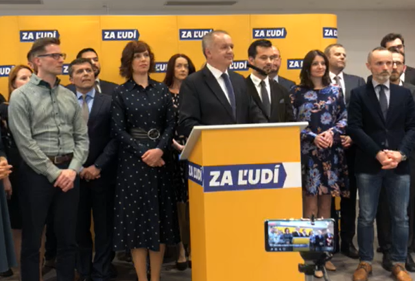 Kiskáék megkezdik a tárgyalásokat a koalícióba való belépésről