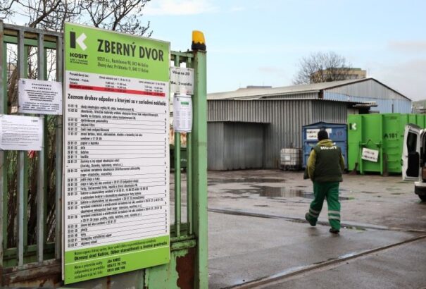 Hétfőtől újra megnyithatják kapuikat a gyűjtőudvarok