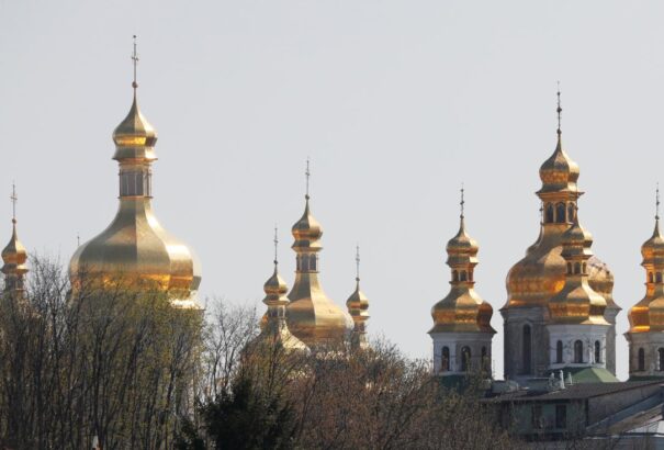 A kijevi metropolita elismerte, hogy alábecsülte a járvány súlyosságát