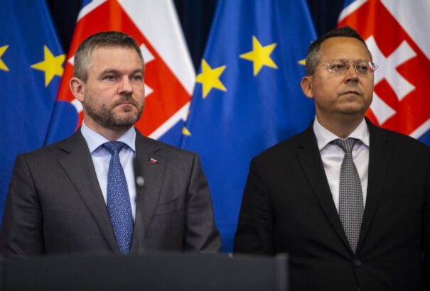 Szlovákiánál tavaly hat EU-s ország gazdálkodott rosszabban,16 ország azonban költségvetési többletet ért el