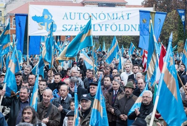 SZNT: a román parlament alsóháza hallgatólagosan elfogadta Székelyföld autonómiastatútumát