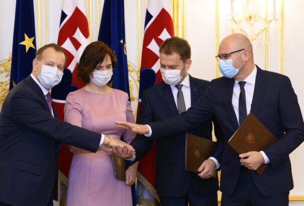 Koalíciós Tanács és konzervatív-liberális egyensúly – Mit lehet tudni most a koalíciós szerződés tartalmáról?