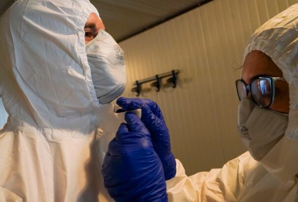 Koronavírus: Az olaszok már a második hullámra készülnek