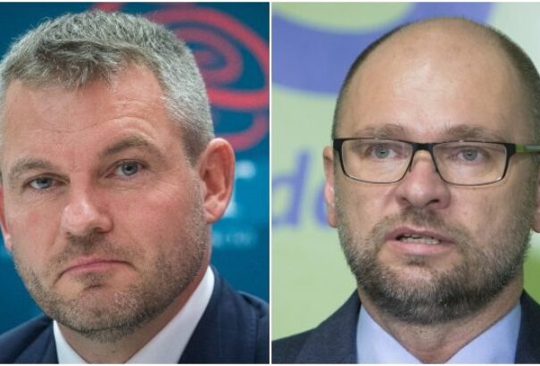 A Pellegrini-kormány adta, az SaS pedig elvenné néhány település extratámogatását