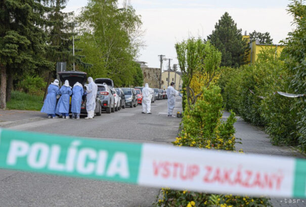 Koronavírus: A bazini idősotthon újabb lakója halt meg