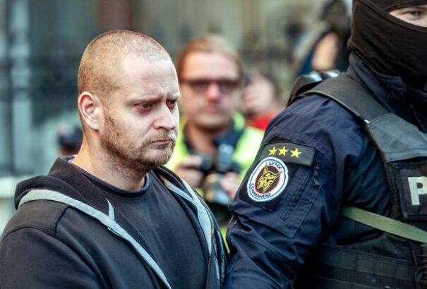 Marčeket 23 évnyi börtönbüntetésre ítélték Kuciak és menyasszonya meggyilkolásáért