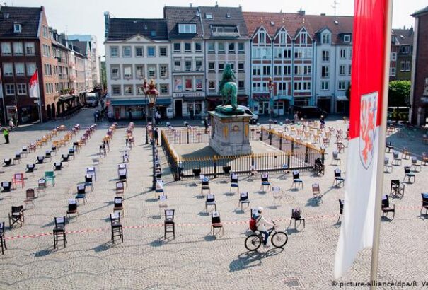 Koronavírus – Csődhullámtól tart a német utazási irodák szövetsége