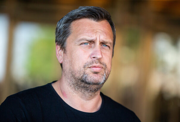 Andrej Danko a politikai nyugdíjba vonulást fontolgatja