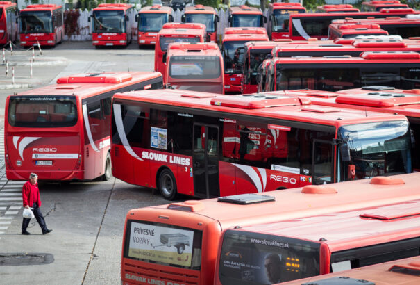 Pozsony megye új buszjáratokat indít Somorjából, Félből, Nagymagyarról, Szencről és Csenkéről is