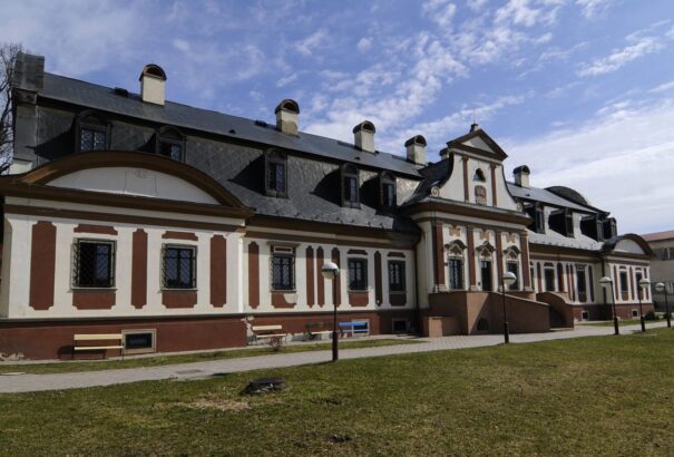 A batizfalvai szociális otthonban kilenc személynek lett pozitív a koronavírustesztje