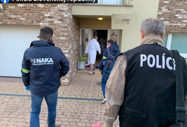 Vádat emeltek Kičura ellen – nem csak korrupció miatt