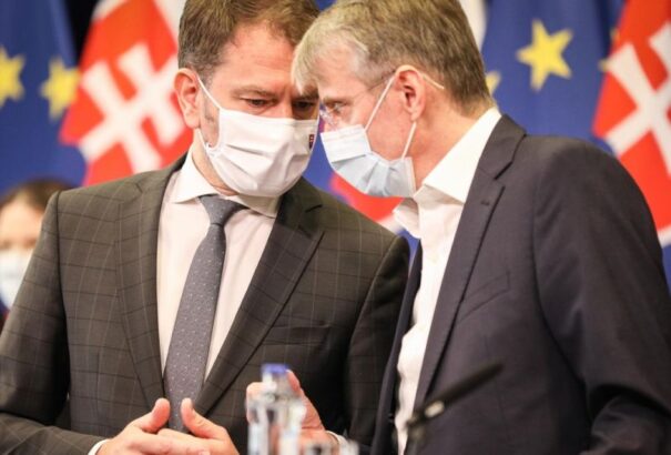 Szlovákiai kutatók saját koronavírus-teszteket fejlesztettek ki