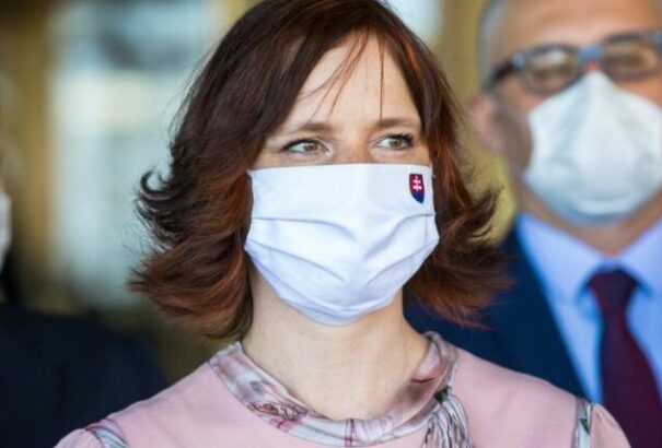 Remišová: Lemaradtunk Lengyelországhoz és Magyarországhoz képest infrastrukturális fejlesztésekben