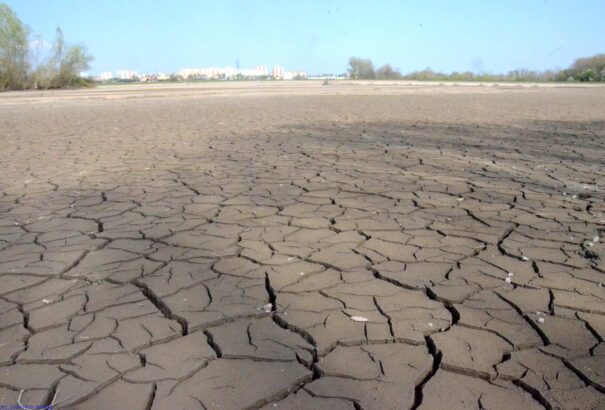 Felújítják a losonci melletti ladói víztározót